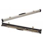 Peradon Aluminium Case for 3/4 Jointed Cue (2693)