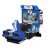 Sega Ford Racing: Full Blown Deluxe Arcade Machine