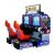 Namco Mario Kart Arcade GP 2 Twin Arcade Machine