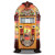 Rock-Ola Harley Davidson: American Beauties CD Jukebox