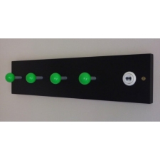 HangUP Arcade Coat Hanger