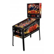 Stern AC / DC Pro Pinball Machine