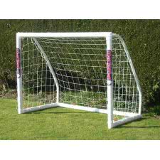 Samba 5 foot x 4 foot Match Goal with uPVC Corners (G05MATCH)