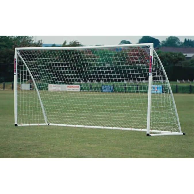 Samba 16 foot x 7 foot Multi Goal with Plastic Corners (G01C)