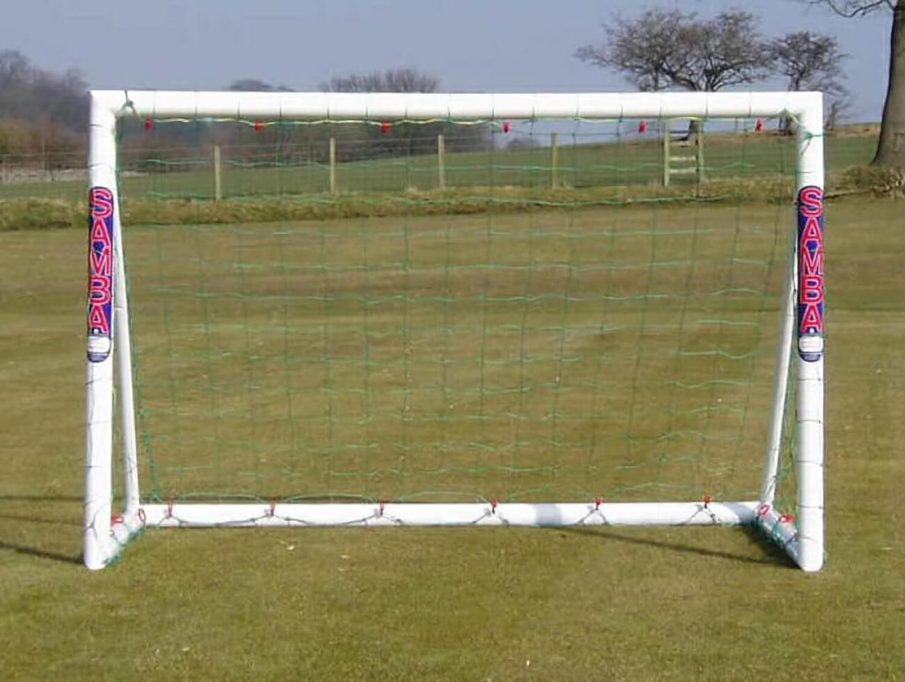 Samba 6 foot x 4 foot Goal (G09B)