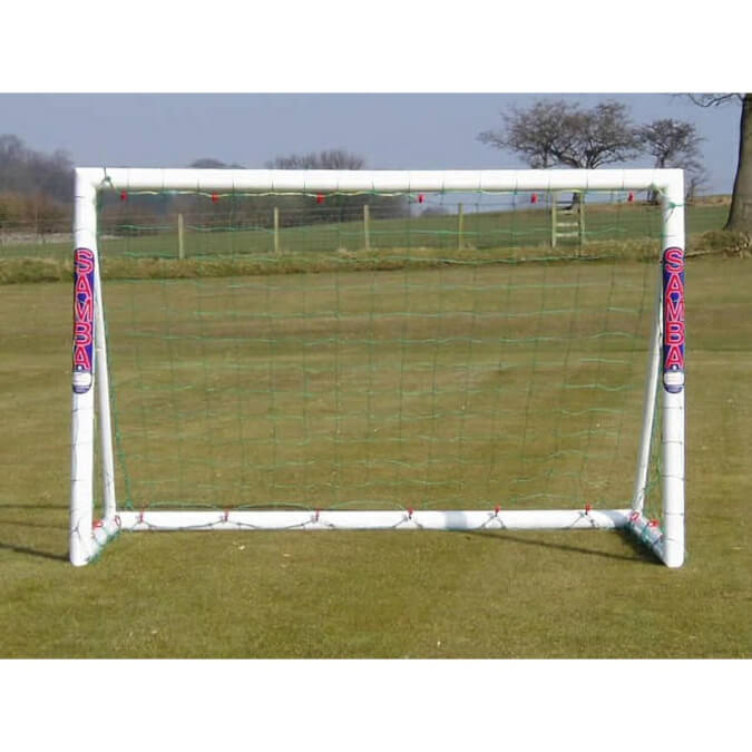 Samba 6 foot x 4 foot Goal (G09B)