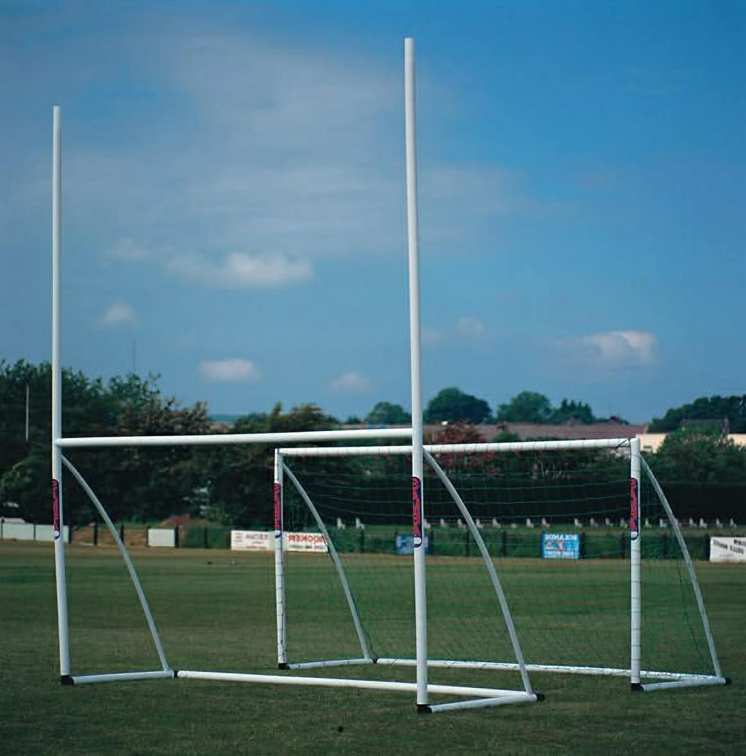 Samba sales rugby posts