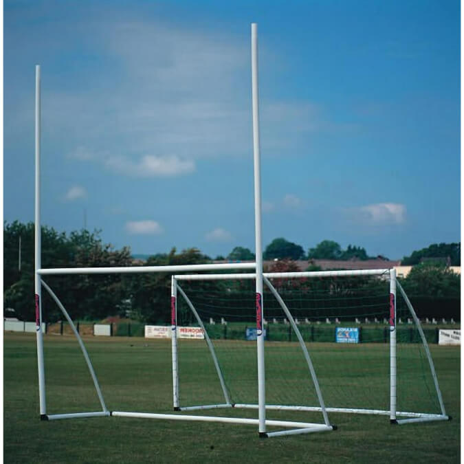 Samba Football / Rugby Goal (G10)