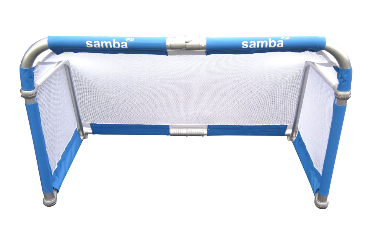 Samba 5 foot x 3 foot Aluminium Folding Goal (G7008)