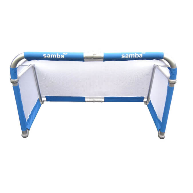 Samba 5 foot x 3 foot Aluminium Folding Goal (G7008)