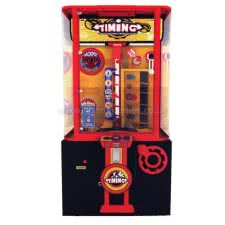 All About Timing Novelty Redemption Machine