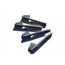 Blanking Plate for Straight Six Coin Mechanism