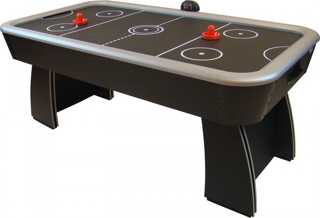 Gamesson Spectrum Air Hockey Table Liberty Games
