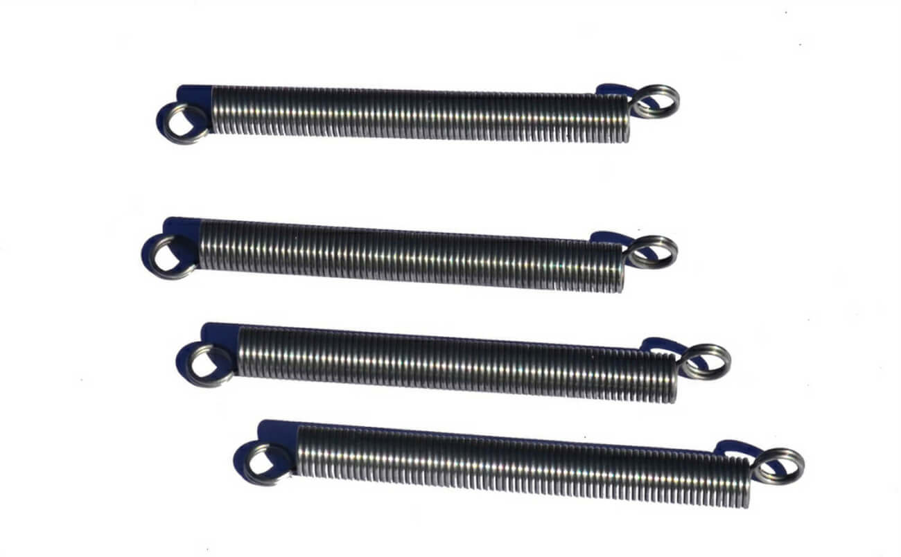 Essex Straight Six Coin Mech Return Spring