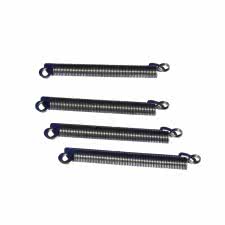 Essex Straight Six Coin Mech Return Spring