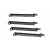 Essex Straight Six Coin Mech Return Spring
