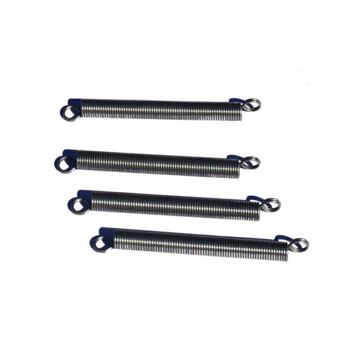 Essex Straight Six Coin Mech Return Spring