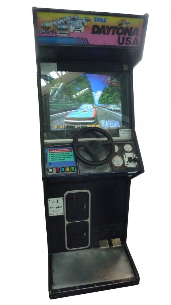 download sega daytona usa arcade machine download sega daytona usa arcade machine