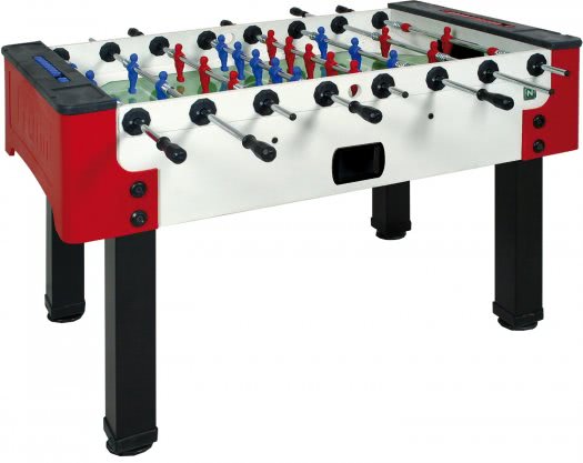 Storm F2 Outdoor Football Table