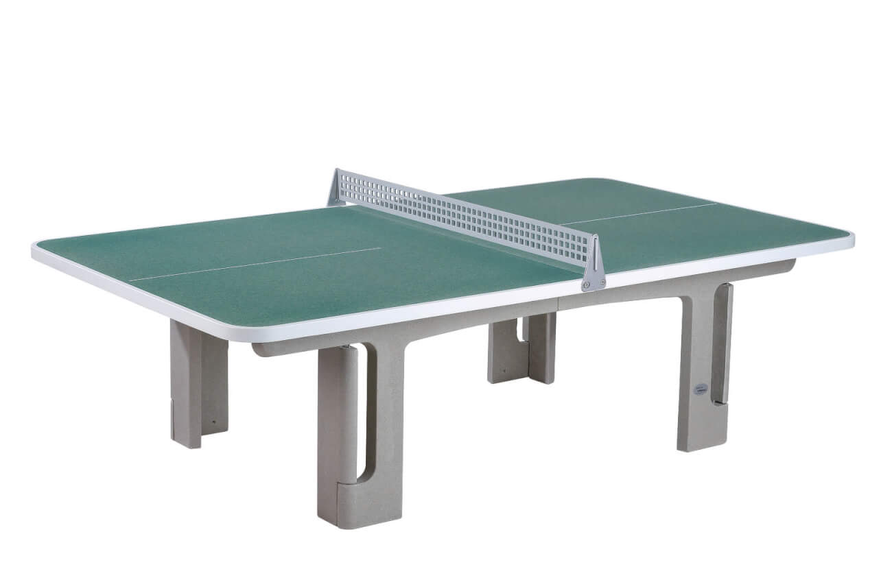 Butterfly B2000 Concrete Table Tennis