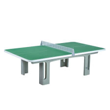 Butterfly B2000 Concrete Table Tennis