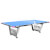 Butterfly Playground Outdoor Table Tennis Table