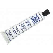 Tweeten Cue Tip Cement