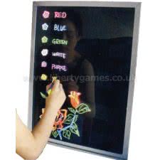LED Slate Sign (HT0004W)