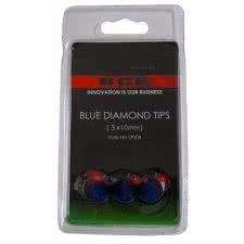 Blue Diamond Cue Tips