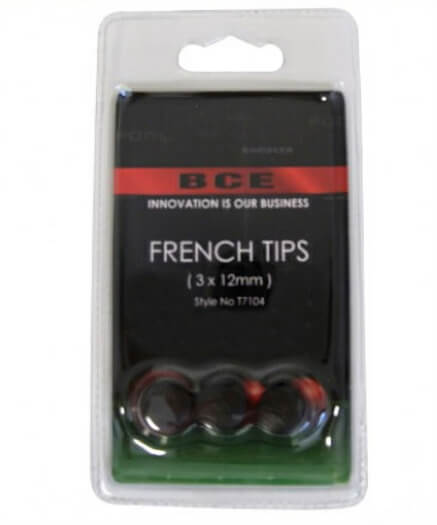 French Cue Tips