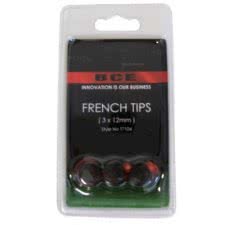 French Cue Tips