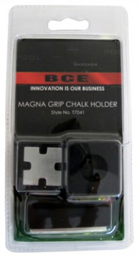 Magna Grip Chalk Holder (T7041)