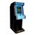 Voyager Digital Upright Multiplay Arcade Machine