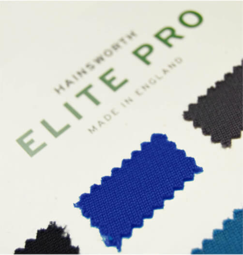 Hainsworth Elite-Pro Worsted American Pool Cloth