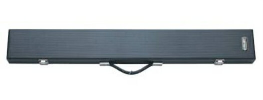 Riley Attache Box Case for 2 Piece Cue & Extension