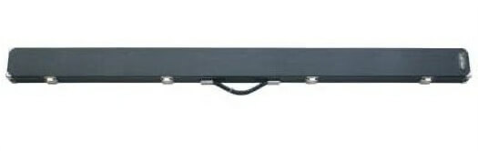 Riley Attache Box Case for 3 Piece Cue & Extension