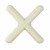 Cross Rest Head - Nylon (47-1000)