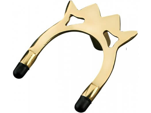 Spider Rest Head - Brass (47-1030-3)