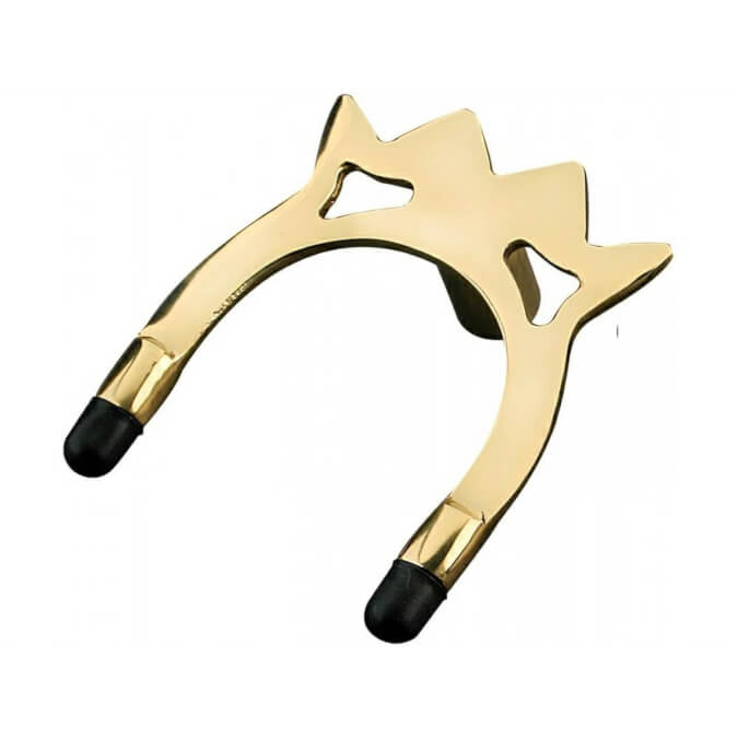 Spider Rest Head - Brass (47-1030-3)