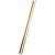 84'' Ramin Half Butt Rest Stick (47-0158-84)