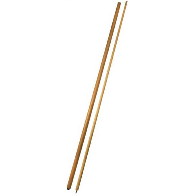 96'' Ramin Long Butt Rest Stick (47-0158-96)