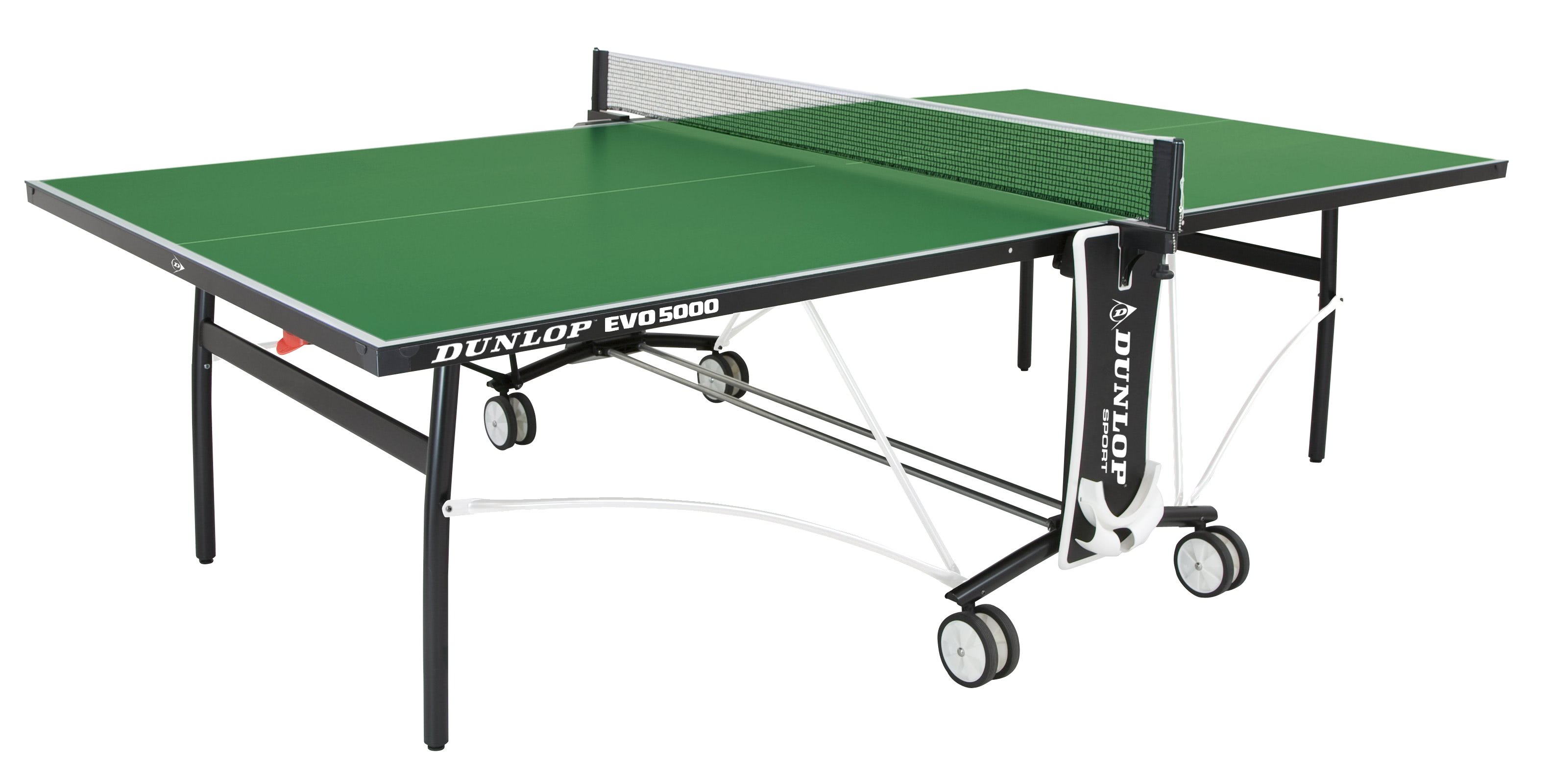 3774 Dunlop Evo5000 Table Tennis 