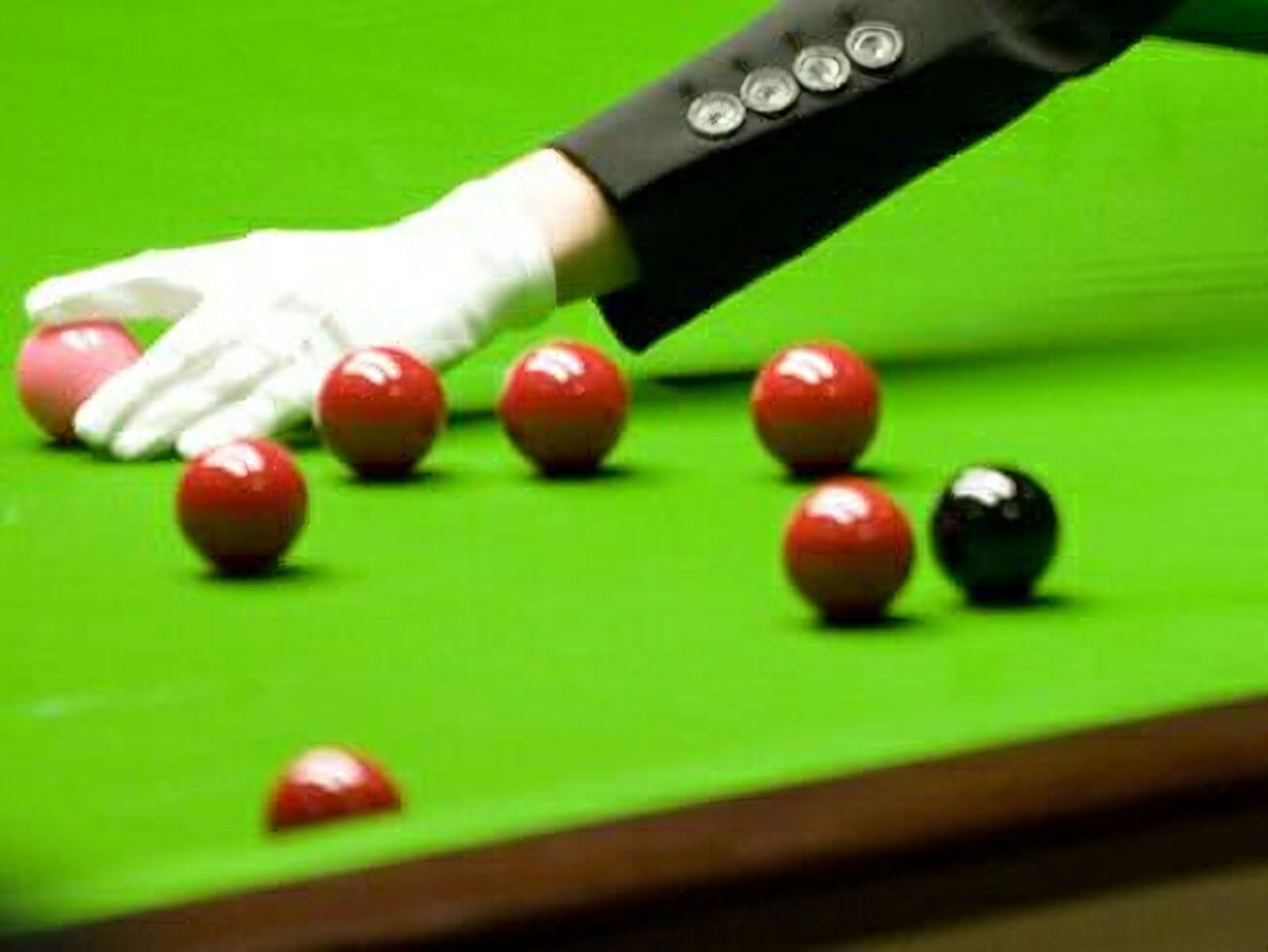 Strachan West of England Tournament Snooker Cloth (6811-12A)