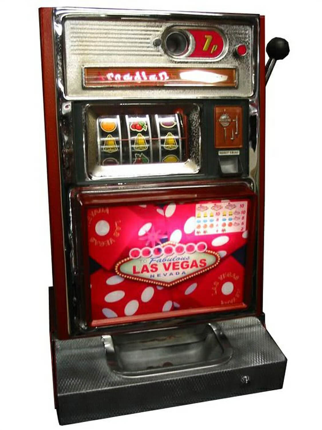 casino game machines for sale