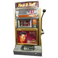 Aristocrat Rock & Roll One Arm Bandit