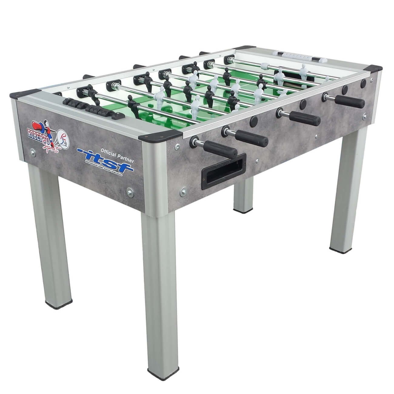 Roberto Sport College Pro Edition Football Table
