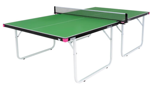 Butterfly Compact Wheelaway Indoor Table Tennis