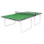 Butterfly Compact Wheelaway Indoor Table Tennis