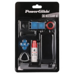 Cue Accessory Kit (57053)