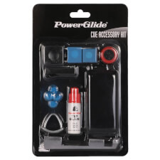 Cue Accessory Kit (57053)
